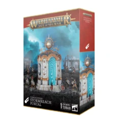 Stormcast Eternals: Stormreach Portal Warhammer Age of Sigmar